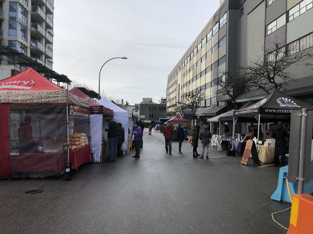 ROYAL CITY FARMERS MARKET Updated August 2024 Tipperary Park, New