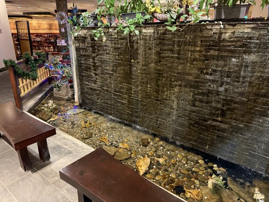 Sun Shui Asian Kitchen & Sushi by null