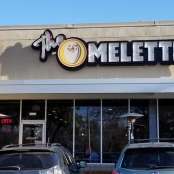 The Omelettry - American Near Me - Austin, Texas The Omelettry - American Near Me - Austin, Texas