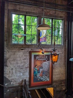 McMenamins Kennedy School by null