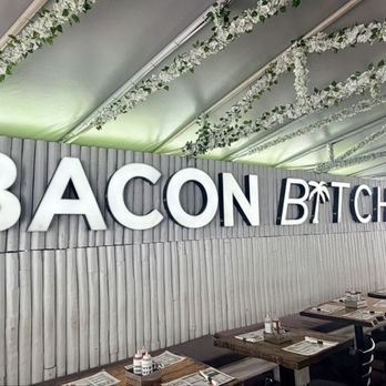 Bacon Bitch - Sandwiches Near Me - Miami Beach, Florida Bacon Bitch - Sandwiches Near Me - Miami Beach, Florida