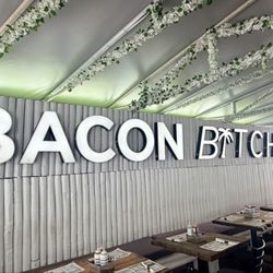 Bacon Bitch