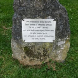 Parc Roi Baudouin 1er