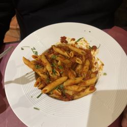 La Famiglia - Penne ariabatta