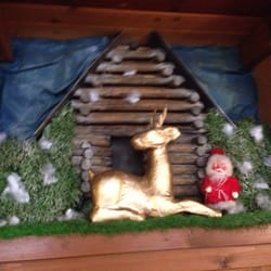 Hotel Restaurant zur Krone - Weihnachten