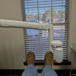Lumberton Dental Center: Kevin T Laughlin, DDS - Laid back and ready to go!