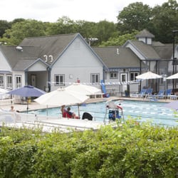 Madison Racquet & Swim Club