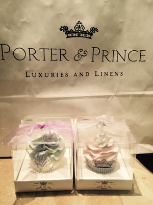 Porter & Prince by null