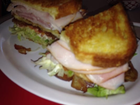 Big A Rootbeer Drive In by null