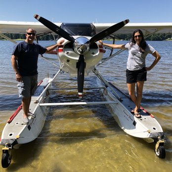 Sand Dollar Seaplanes - Aerial Tours Near Me - Valentines, Virginia Sand Dollar Seaplanes - Aerial Tours Near Me - Valentines, Virginia