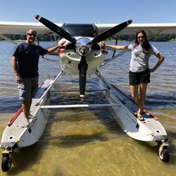 Sand Dollar Seaplanes