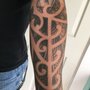 Photo of Lost Cowboy Tattoo and Gallery