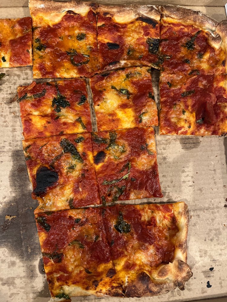 ROTELLI’S PIZZA & PASTA 68 Photos & 89 Reviews 830 N Congress Ave