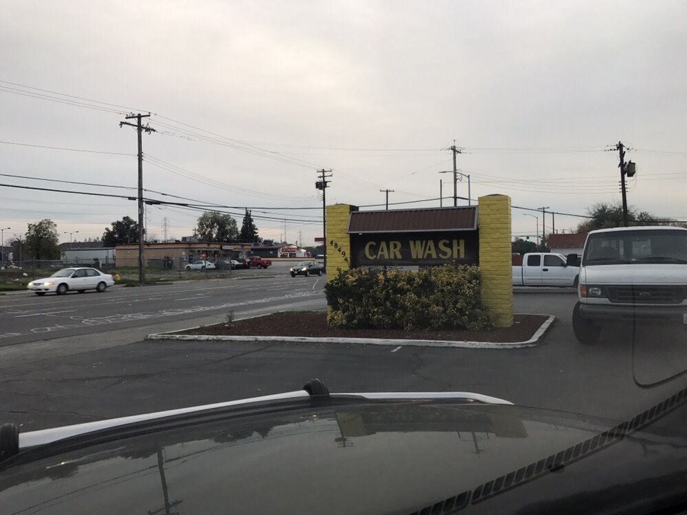 47th Ave Self Service Car Wash