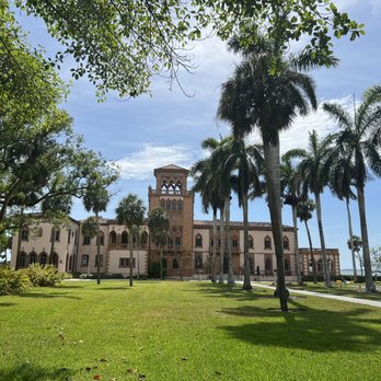 The Ringling - Art Museums Near Me - Sarasota, Florida The Ringling - Art Museums Near Me - Sarasota, Florida