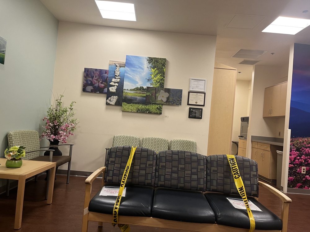 KAISER MAMMOGRAPHY Updated August 2024 200 Muir Rd, Martinez