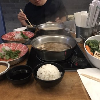 KOKUMI - Hot Pot Near Me - Arcadia, California KOKUMI - Hot Pot Near Me - Arcadia, California