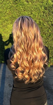 Hair By Shair Photos