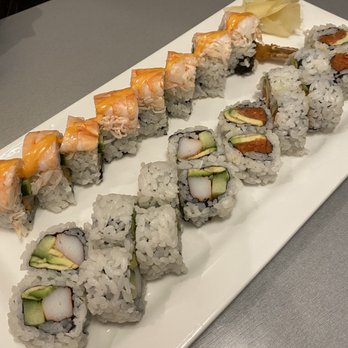 Nippon Sushi - Bloomfield - Sushi Bars Near Me - Bloomfield Hills, Michigan Nippon Sushi - Bloomfield - Sushi Bars Near Me - Bloomfield Hills, Michigan