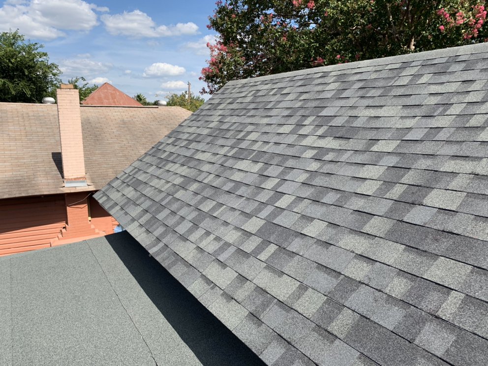 Slide of Patrick's Construction and Roofing Services