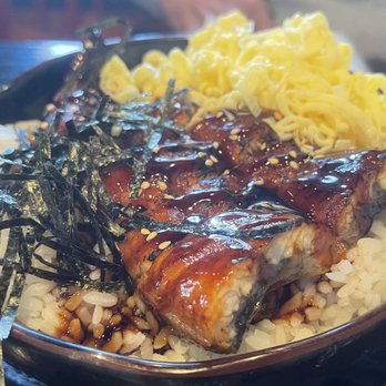 KoKoLo Donburi - uni don - Japanese Near Me - Livermore, California