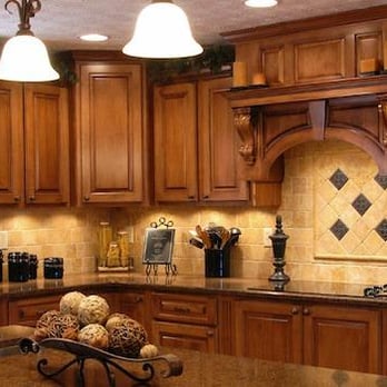 Pollard Construction - a kitchen with granite counter tops - General Contractors Near Me - Escondido, California Pollard Construction - a kitchen with granite counter tops - General Contractors Near Me - Escondido, California