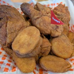 Shakey's Pizza