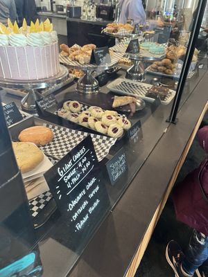 Chrissy Beanz Bakery & Café - Watertown by null