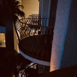 Hotel Lucerna - Balconies/Balcones