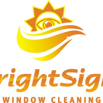 Bright Sight Window Cleaning - Logo - Pest Control Near Me