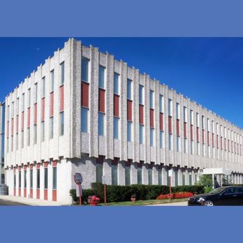 Stewart SLP - Our office building in Huntington Woods, MI. - Speech Therapists Near Me - Huntington Woods, Michigan Stewart SLP - Our office building in Huntington Woods, MI. - Speech Therapists Near Me - Huntington Woods, Michigan