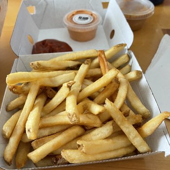 Slim Chickens - Fries - Chicken Wings Near Me - Collierville, Tennessee