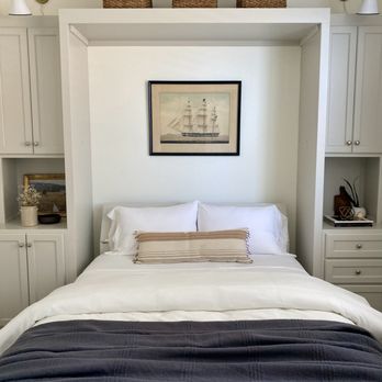 Hip Interior Designs - Corona Office / Guest Room Project - Interior Design Near Me Hip Interior Designs - Corona Office / Guest Room Project - Interior Design Near Me