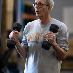 Timberwolf Fitness