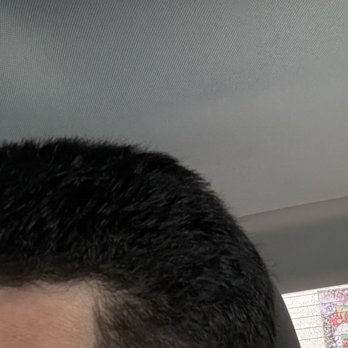 The Gentleman's Barber Shop - "Taper and line up" - Barbers Near Me - Beaumont, California