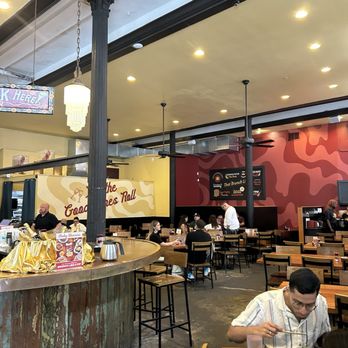 Ruby Slipper Central Business District - Inside - Breakfast & Brunch Near Me - New Orleans, Louisiana Ruby Slipper Central Business District - Inside - Breakfast & Brunch Near Me - New Orleans, Louisiana
