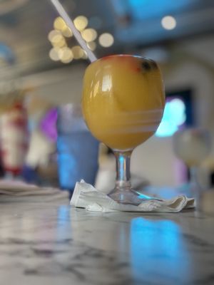 Frost Bistro by null