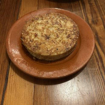 Barcelona Tapas - Tortilla - Tapas/Small Plates Near Me - New Orleans, Louisiana