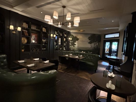 Granger's Restaurant & Bar by null