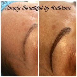 Simply Beautiful by Katerina