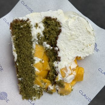 Claude Bakery - Bakeries Near Me - New York, New York