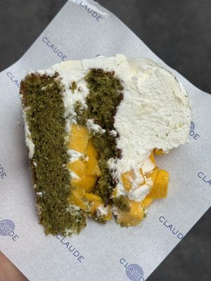 Claude Bakery (NYC) by null