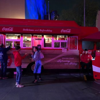 Hollywood Lounge - Studio Catering Company Food Truck Supports Food Menu! - Beverage Store Near Me
