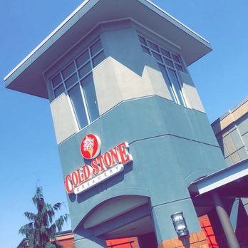 Cold Stone Creamery - Ice Cream & Frozen Yogurt Near Me - Lakewood, Washington