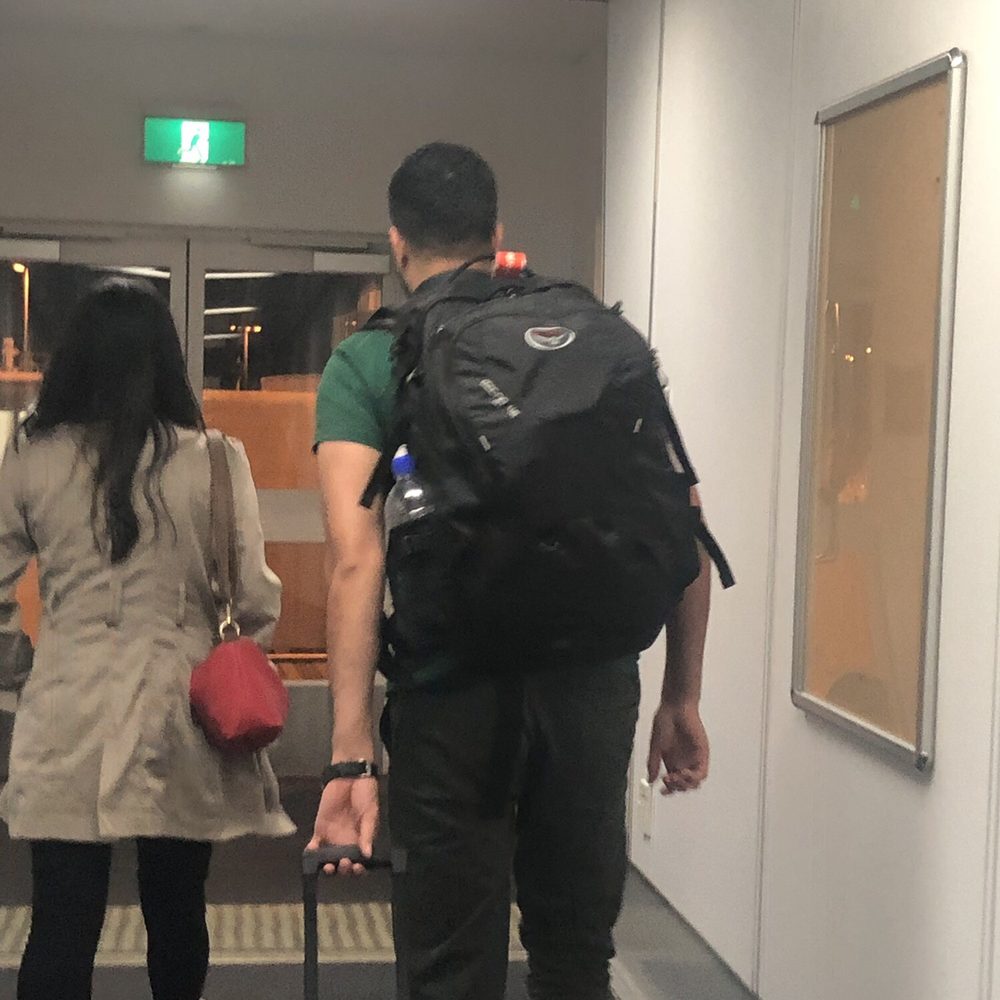 Jetstar Airways - Are all this bag under 7 kilos? - Airlines Near Me - Mascot, NSW Jetstar Airways - Are all this bag under 7 kilos? - Airlines Near Me - Mascot, NSW
