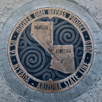 Mike O'Callaghan - Pat Tillman Memorial Bridge - Landmarks & Historical Buildings Near Me - Clark County, Nevada Mike O'Callaghan - Pat Tillman Memorial Bridge - Landmarks & Historical Buildings Near Me - Clark County, Nevada