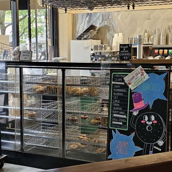 Henry Higgins Boiled Bagels - Bagels Near Me - Portland, Oregon Henry Higgins Boiled Bagels - Bagels Near Me - Portland, Oregon