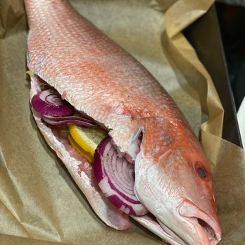 Nelson's Meat + Fish - Red snapper - Seafood Markets Near Me - Phoenix, Arizona Nelson's Meat + Fish - Red snapper - Seafood Markets Near Me - Phoenix, Arizona