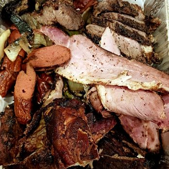 Holy Shit This Is So Good BBQ - Street Vendors Near Me - Los Angeles, California Holy Shit This Is So Good BBQ - Street Vendors Near Me - Los Angeles, California