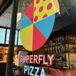 Superfly Funkeye